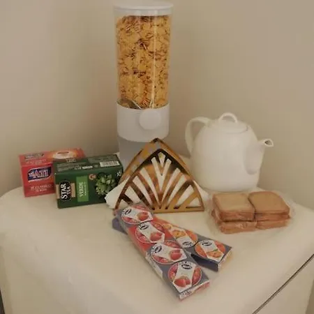 דירה Scio' Apartment-centro Storico- *