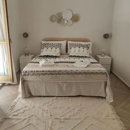 Scio' Apartment-centro Storico-