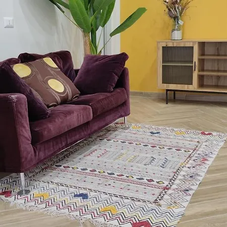 Scio' Apartment-centro Storico-