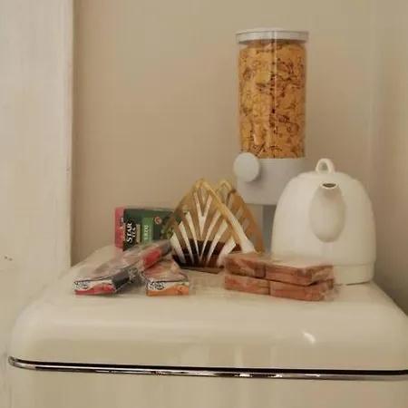 דירה Scio' Apartment-centro Storico- *