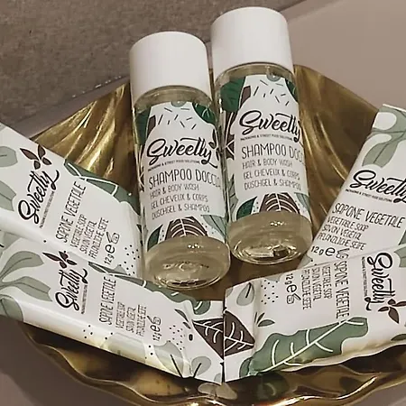 דירה Scio' Apartment-centro Storico- נאפולי