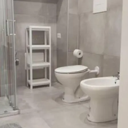 Scio' Apartment-centro Storico-