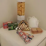Apartmán Scio' Apartment-centro Storico- *