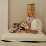 Scio' Apartment-centro Storico- * Neapol