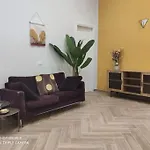 Scio' Apartment-centro Storico- Apartmán *