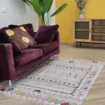 Scio' Apartment-centro Storico-