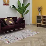 Scio' Apartment-centro Storico- Apartmán *
