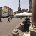 Apartmán Scio' Apartment-centro Storico- Neapol