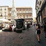 Apartmán Scio' Apartment-centro Storico-
