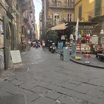 Scio' Apartment-centro Storico- Apartmán Neapol