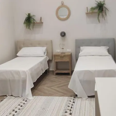 Daire Scio' Apartment-centro Storico- *
