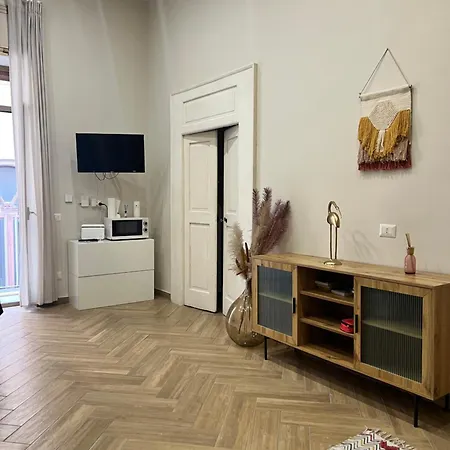 Apartman Scio' Apartment-centro Storico-