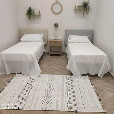 Apartman Scio' Apartment-centro Storico- Nápoly