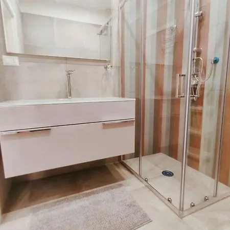 Apartamento Scio' Apartment-centro Storico-