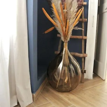 Apartman Scio' Apartment-centro Storico- Nápoly