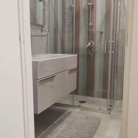 Scio' Apartment-centro Storico- *