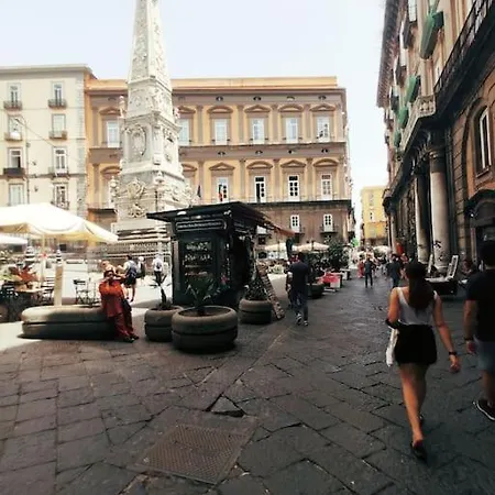 Apartman Scio' Apartment-centro Storico-