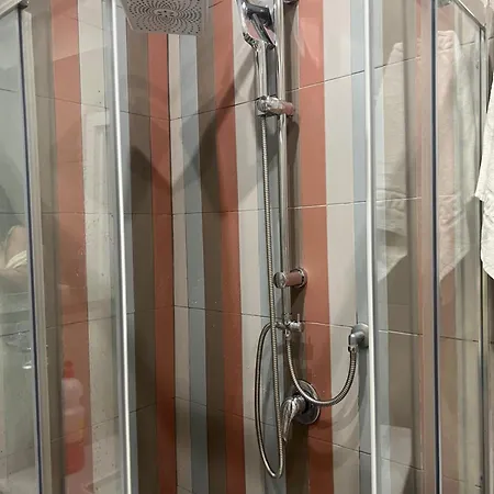 Scio' Apartment-centro Storico- Apartamento *