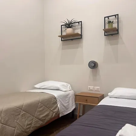 Scio' Apartment-centro Storico- * Nápoles