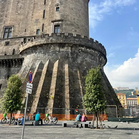 Apartman Scio' Apartment-centro Storico-