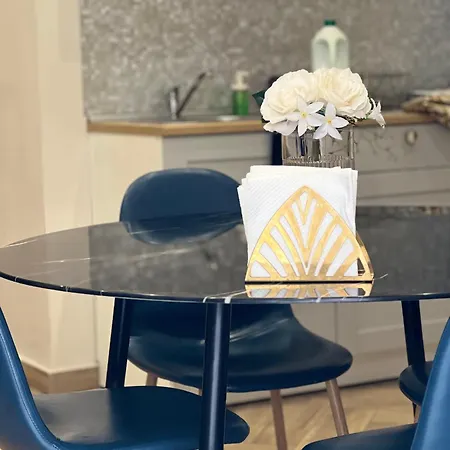 Scio' Apartment-centro Storico- Διαμέρισμα Νάπολη