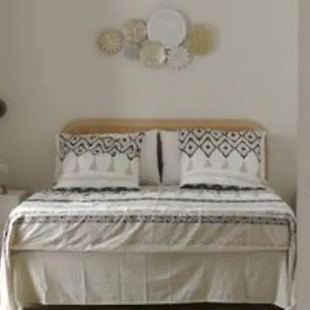 Διαμέρισμα Scio' Apartment-centro Storico- *